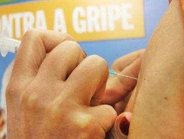 SP não liberará vacina de gripe para todos