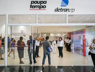 Poupatempo Avaré completa 3 anos