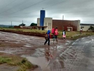 Vereador pede informações sobre construção de Praça no São Rogério