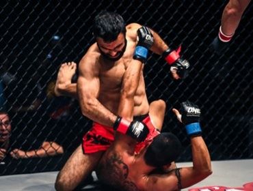 AVARÉ RECEBERÁ O MAIOR EVENTO DE MMA DA REGIÃO
