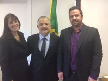 Prefeito reivindica Universidade para Avaré