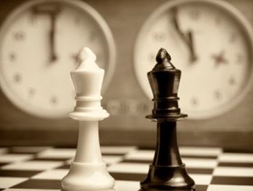 Campeonato de Xadrez acontece no próximo sábado