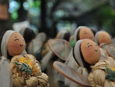  Inscrições abertas para o curso de Artefatos Artesanais