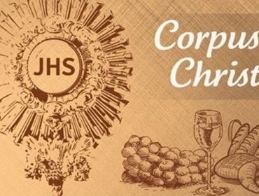 Igreja Católica prepara o 5º Corpus Christi Solidário