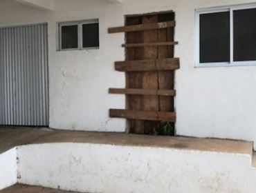 SAÚDE: UPA DE AVARÉ CONTINUA ABANDONADA