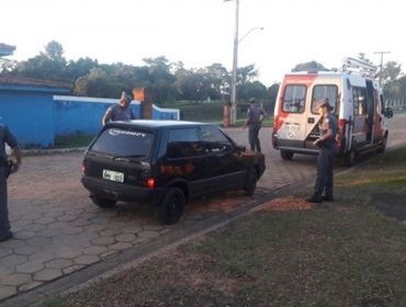 Em Avaré, Polícia Militar realiza Operação Corpus Christi