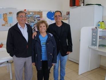 Avaré conta com associação para crianças autistas