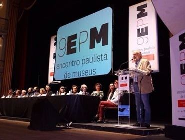 Avaré participou do Encontro Paulista de Museus