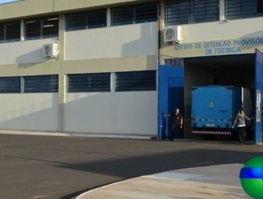 CDP da região opera abaixo da capacidade