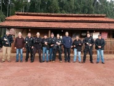 POLÍCIA CIVIL PRENDE HOMEM QUE AGIA EM FURTO DE GADO NA REGIÃO