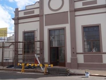 Cultura divulga programação para julho