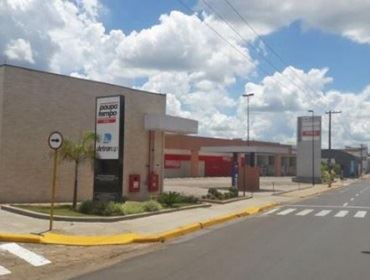 Avenida Major Rangel ainda não conta com nova iluminação prometida