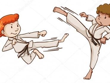Jovens receberão aulas gratuitas de artes marciais através do projeto: Selecionando Futuros Campeões