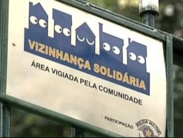 Moradores de Avaré criam projeto Vizinhança Solidária contra violência