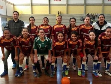 Avaré conquista vitória na estréia nos Jogos Regionais