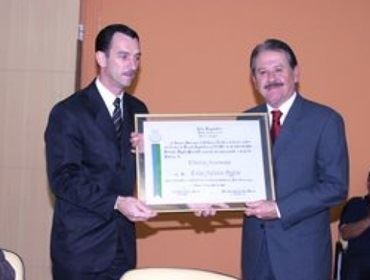 Morre o deputado Celso Giglio