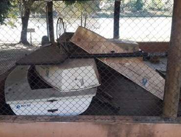 Avaré perde de vez projeto Navega São Paulo