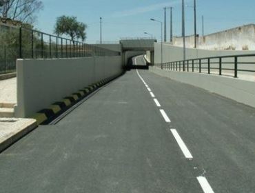 Assinada ordem de serviço para passagem inferior de via férrea
