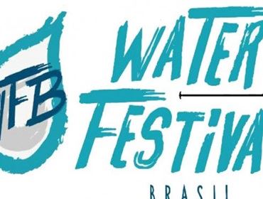 Avaré Water Festival traz os melhores remadores do Brasil para as águas de Jurumirim