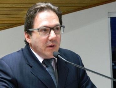 Toninho da Lorsa pede informações sobre posto do Sebrae para Avaré