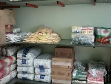 TCE flagra pombos em refeitório e comida vencida em escolas no interior de SP