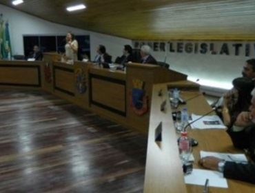 CÂMARA TERÁ SESSÃO TENSA COM POSSIBILIDADE DE ABERTURA DE CPI CONTRA PREFEITO DE AVARÉ
