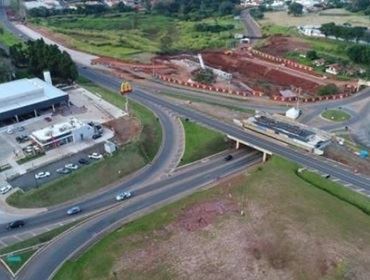 CCR desviará tráfego na SP255
