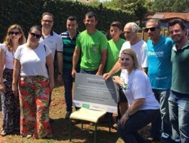 Parceria entre cooperativas beneficia entidade social em Avaré
