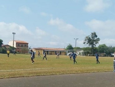 América e Ponte Preta disputam a final do Municipal de Avaré no domingo, dia 17