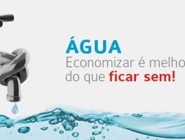 Sabesp pede que avareenses economizem água