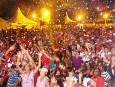 Prefeitura já começa a organizar Carnaval