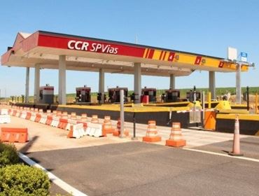 Arrecadação do pedágio rendeu R$ 4 milhões aos cofres da Prefeitura de Avaré em 2017