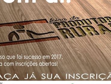 Abertas inscrições para cursos profissionalizantes no Sindicato Rural de Avaré