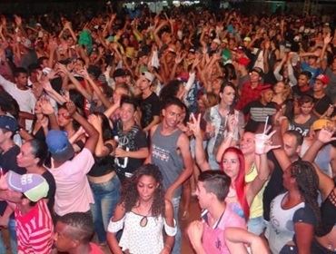 Carnaval deve custar mais de R$ 140 mil