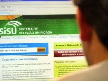 Divulgado resultado do Sisu