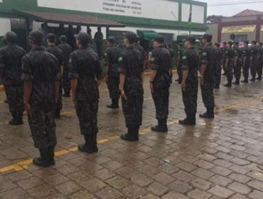 Prazo para o alistamento militar vai até 30 de junho em Avaré