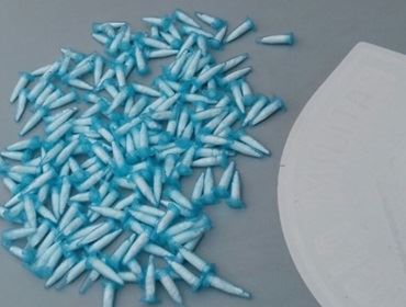 Dupla é flagrada com pinos de cocaína em rodovia de Paranapanema