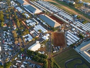 Apesar dos problemas locais, confirmado para Avaré os três maiores eventos esportivos da ABQM 2018