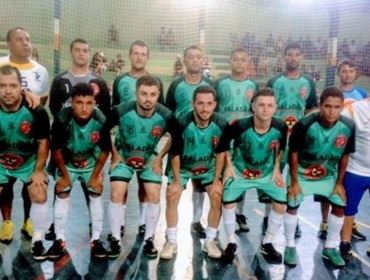 Futsal da SEME Avaré vence na estréia da Copa TV Tem