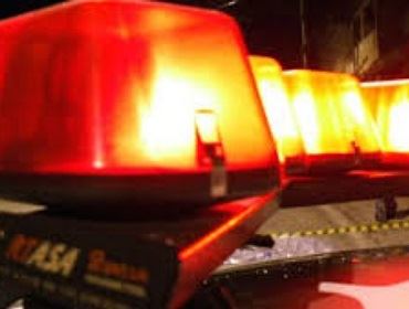 Mulher agredida pelo marido aciona a PM e se arrepende