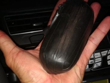 Dupla é presa ao ser flagrada com cocaína na rodovia Castello Branco em Avaré