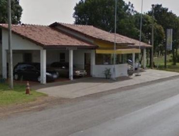 Uruguaia é presa suspeita de atropelar policiais rodoviários na Raposo Tavares