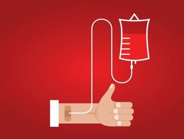 Faculdade Eduvale promoverá mais uma campanha de doação de sangue