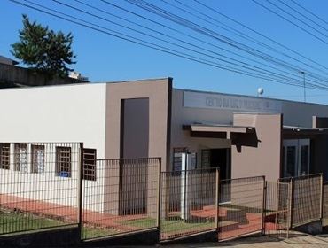 Reaberto Centro do Idoso