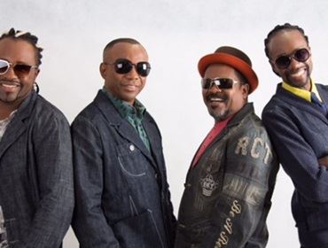 Festa das mães do jardim brasil terá show com o grupo Negritude Junior