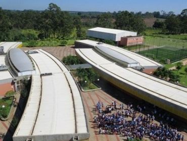 SESI assina convênio Atleta do Futuro com Avaré, Paranapanema e Iaras