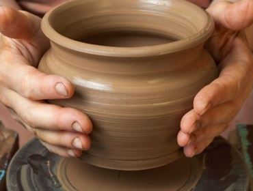Dia do Ceramista será celebrado com exposição