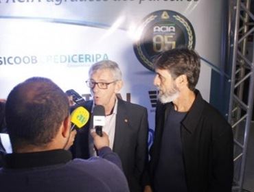 ACIA lança campanha em comemoração aos 85 anos com evento de sucesso