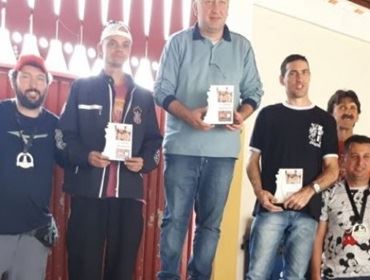 XADREZ AVAREENSE REUNIU DIVERSAS CIDADES EM COMPETIÇÃO