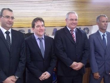 Câmara revoga resolução que alterou cargos